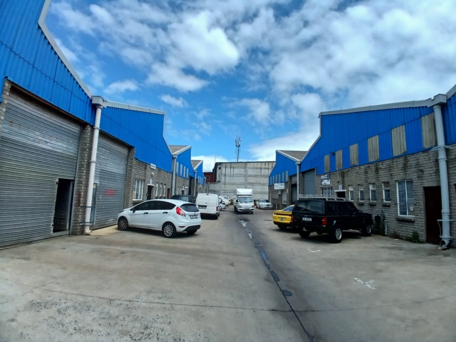 To Let commercial Property for Rent in Montague Gardens Western Cape